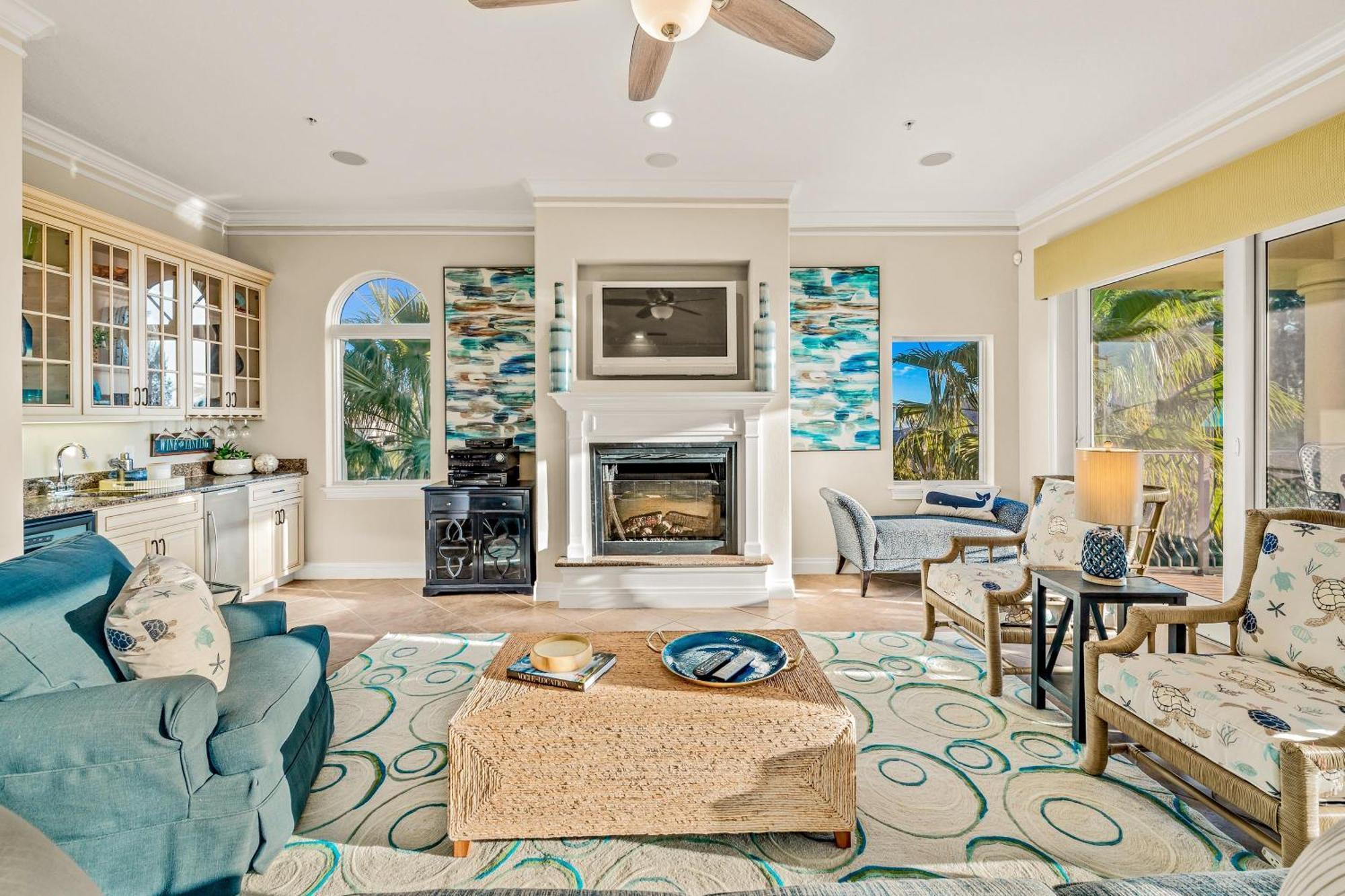 La Casa Costiera 12 Villa Holmes Beach Eksteriør bilde