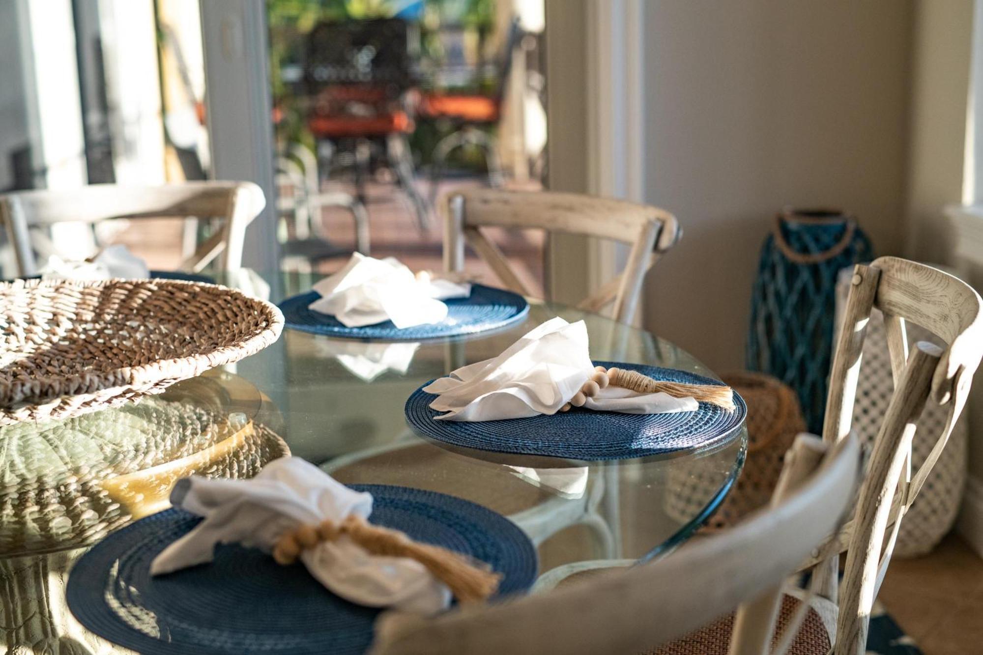 La Casa Costiera 12 Villa Holmes Beach Eksteriør bilde