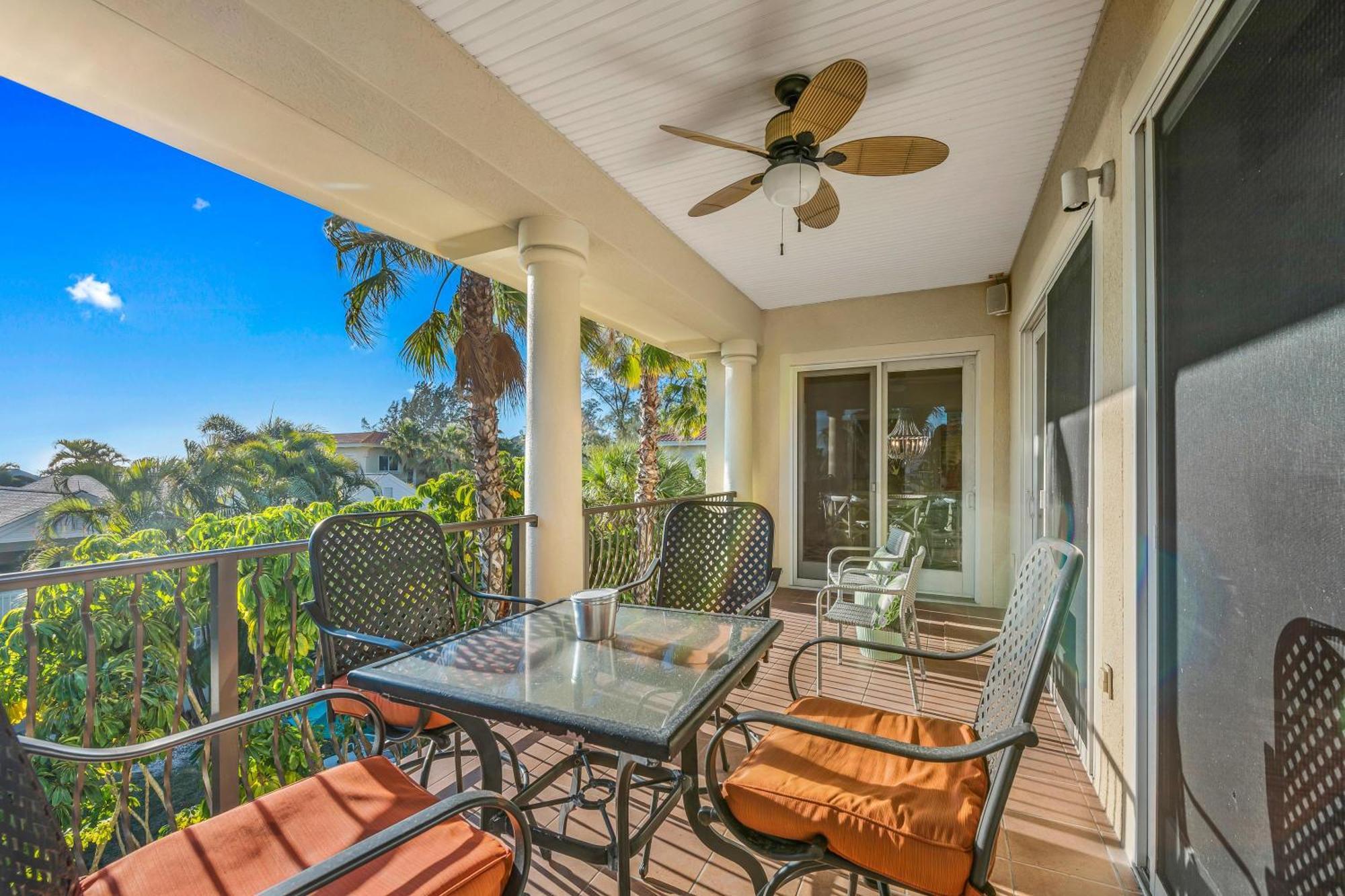 La Casa Costiera 12 Villa Holmes Beach Eksteriør bilde